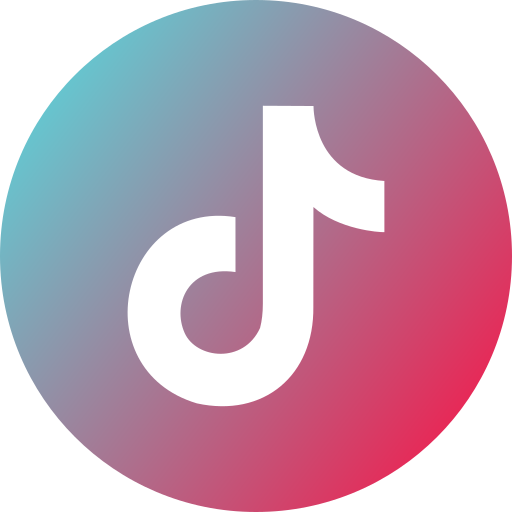 TikTok Logo