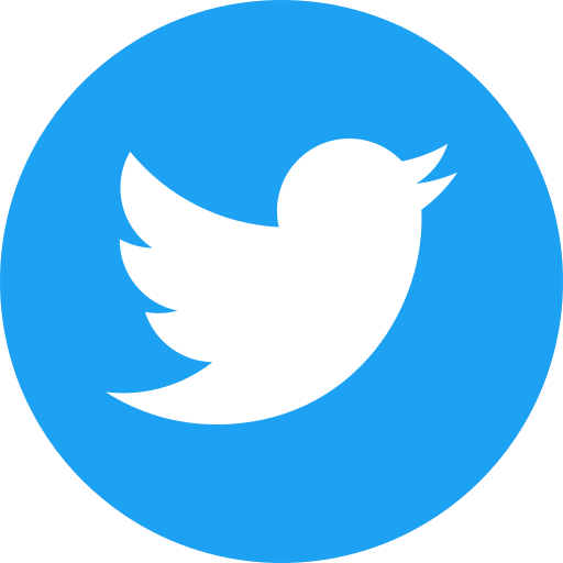 Twitter (X) Logo