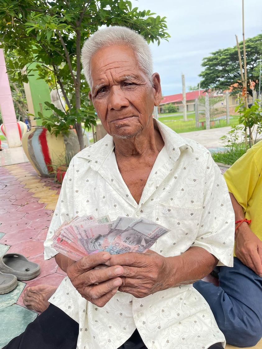 You B I user from Cambodia 2024-10 payout 3