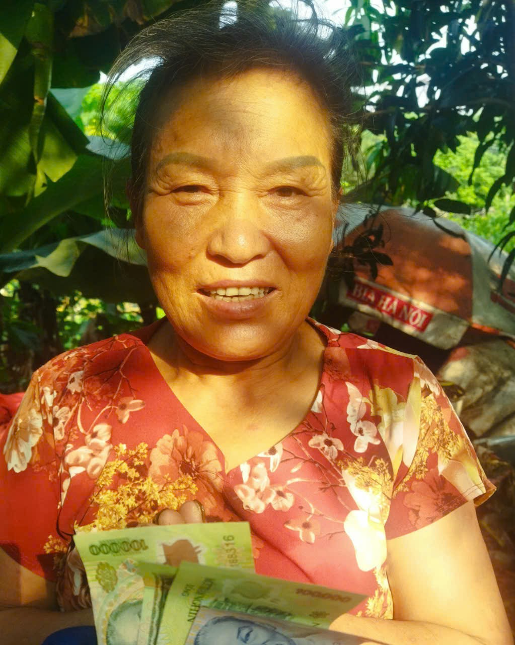 You B I user from Vietnam 2024-12 payout 2