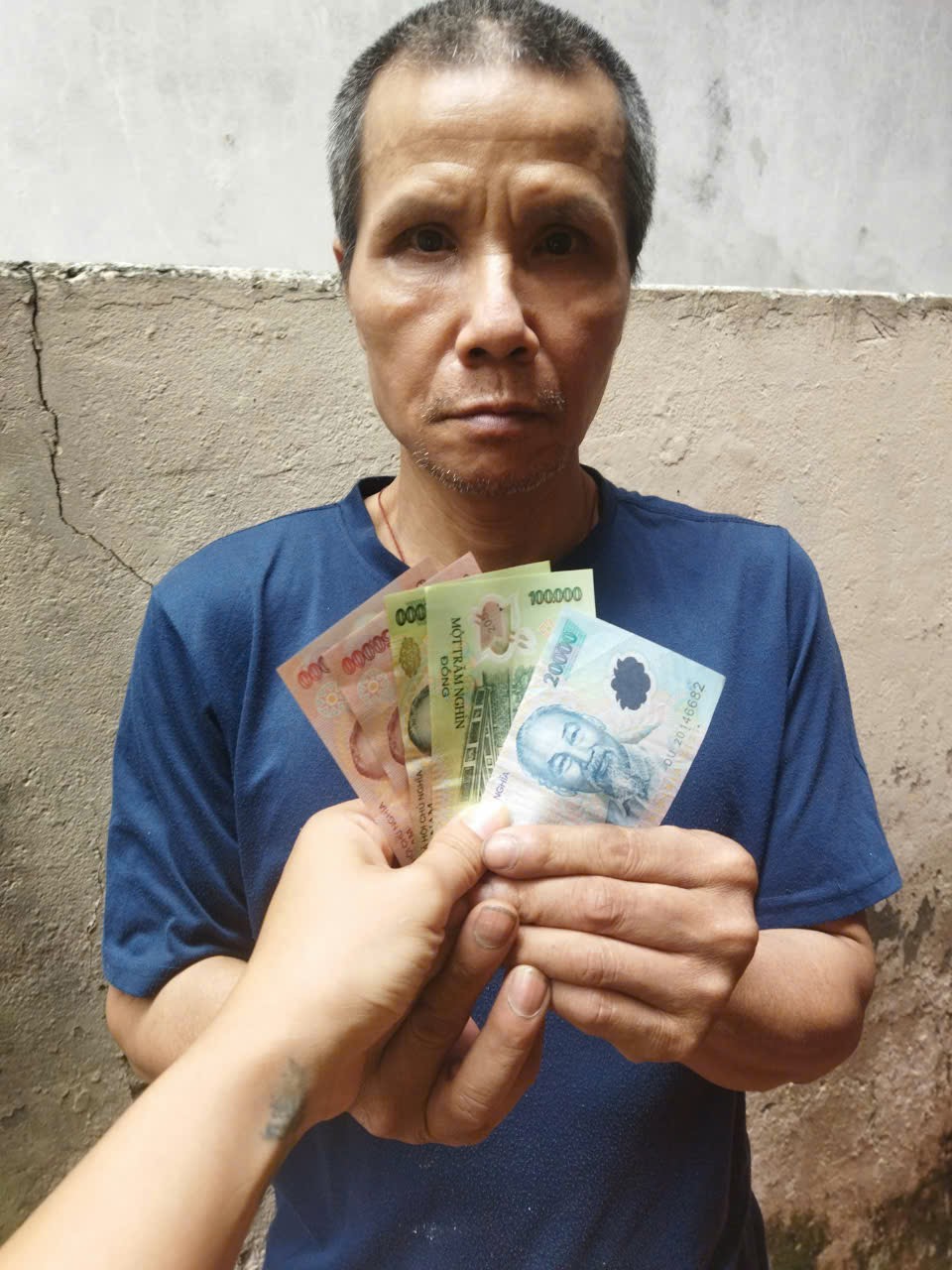 You B I user from Vietnam 2024-12 payout 3