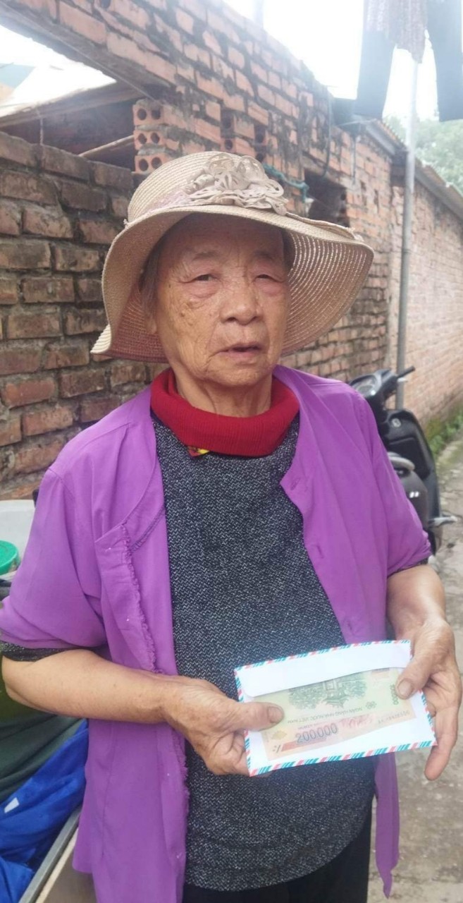 You B I user from Vietnam 2025-02 payout 1