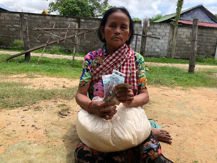 You B I user from Cambodia 2023-09 payout 1