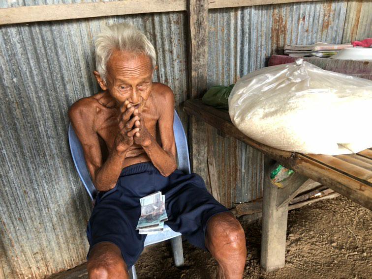 You B I user from Cambodia 2023-09 payout 2