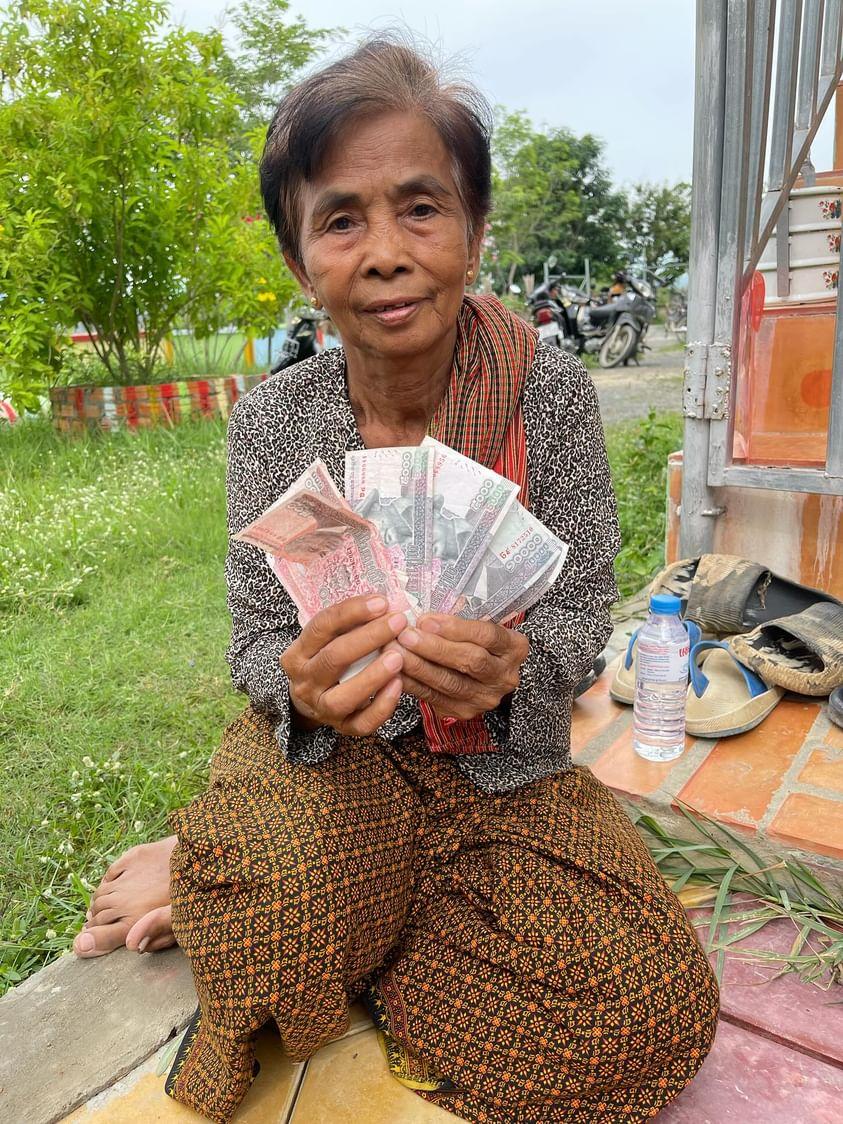 You B I user from Cambodia 2024-06 payout 3