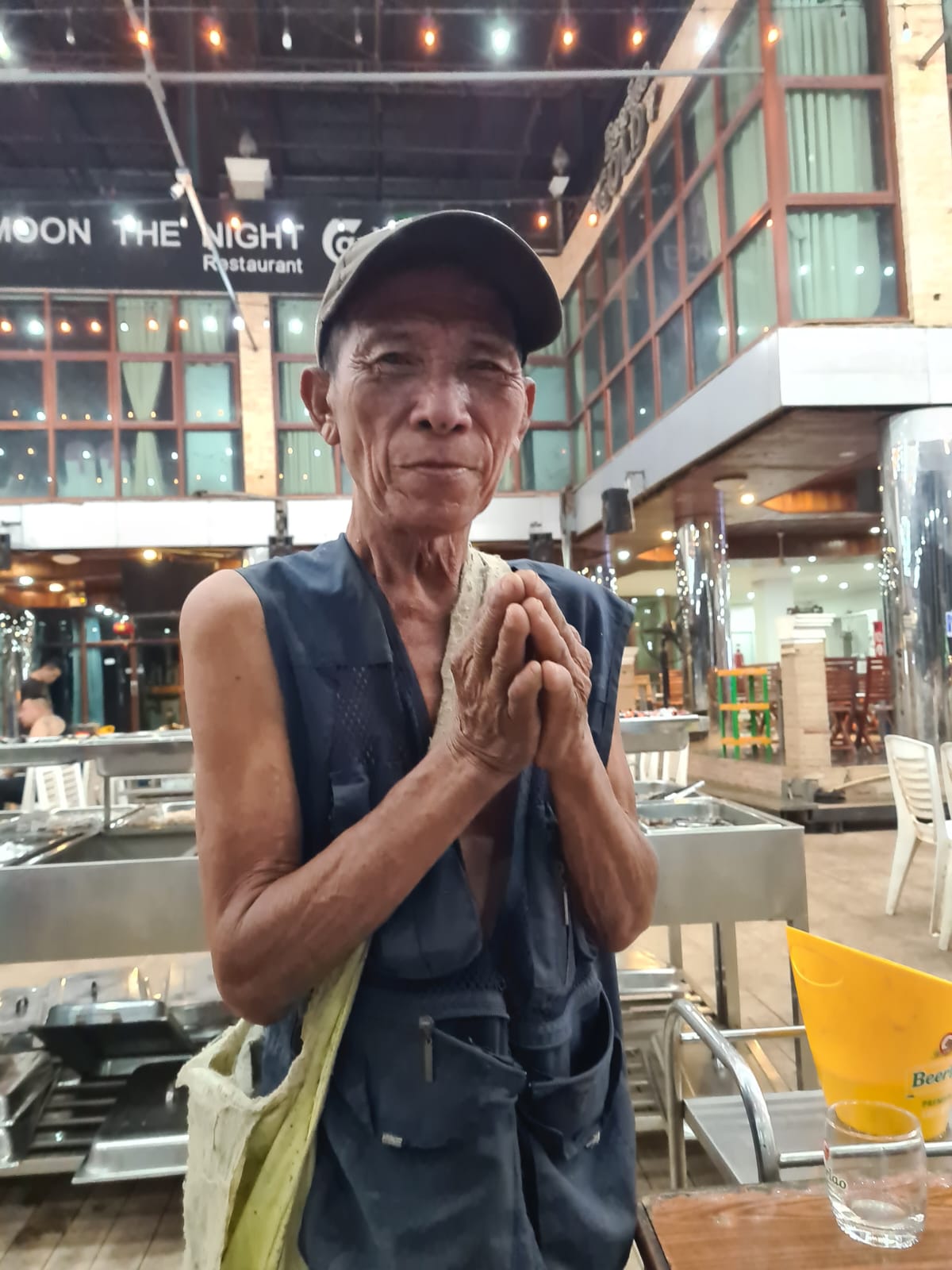 You B I user from Laos 2023-08 payout 2