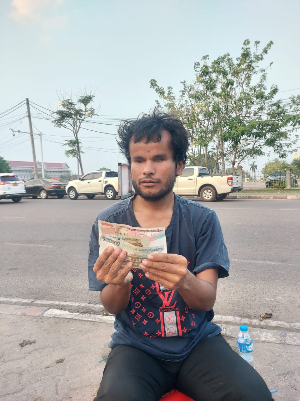 You B I user from Laos 2024-03 payout 3