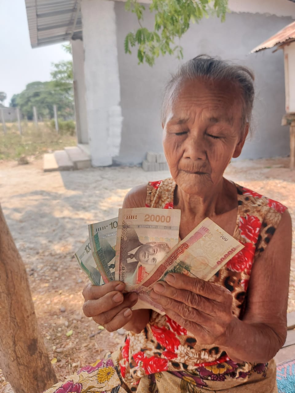 You B I user from Laos 2024-04 payout 3