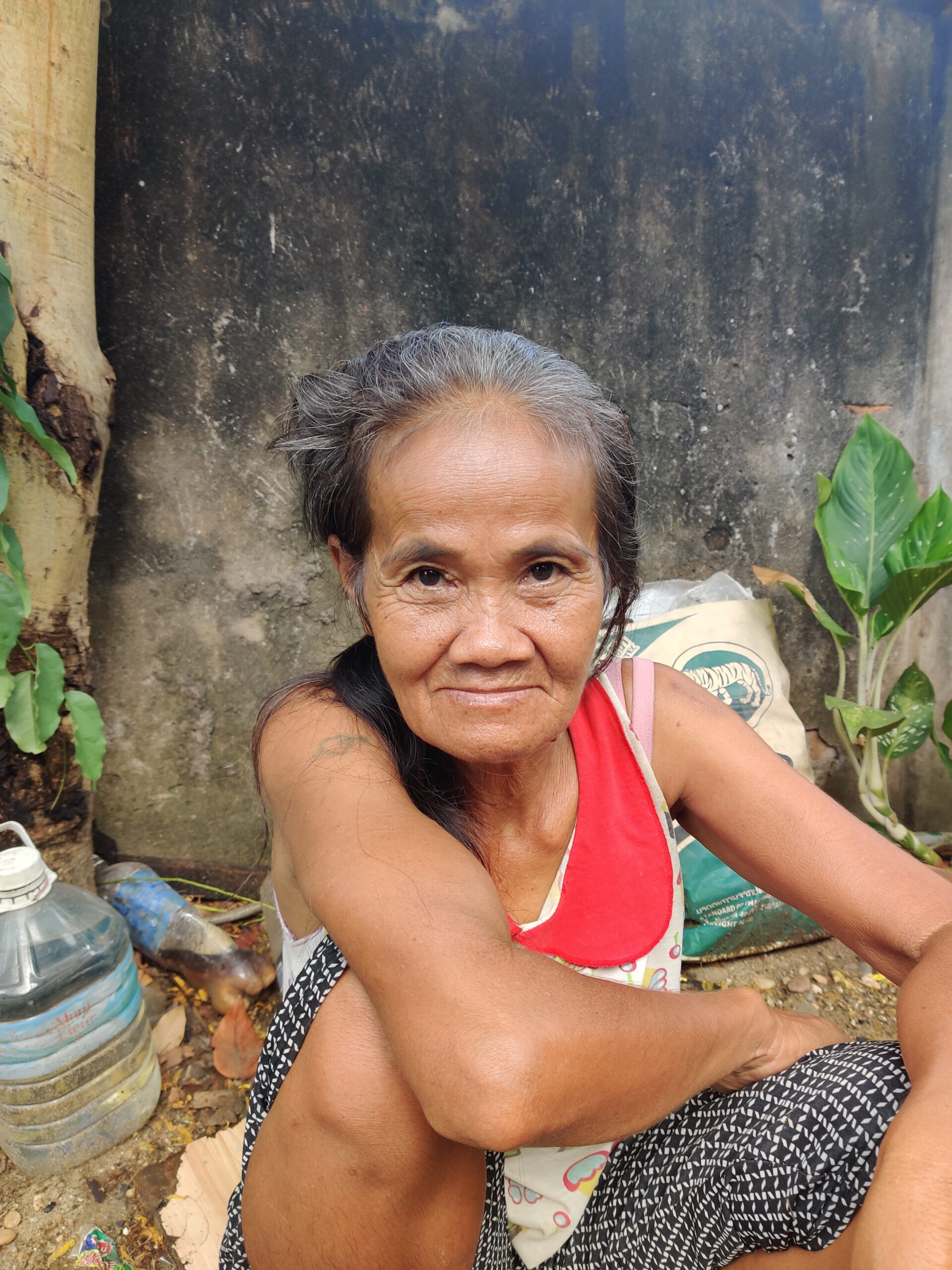 You B I user from Laos 3