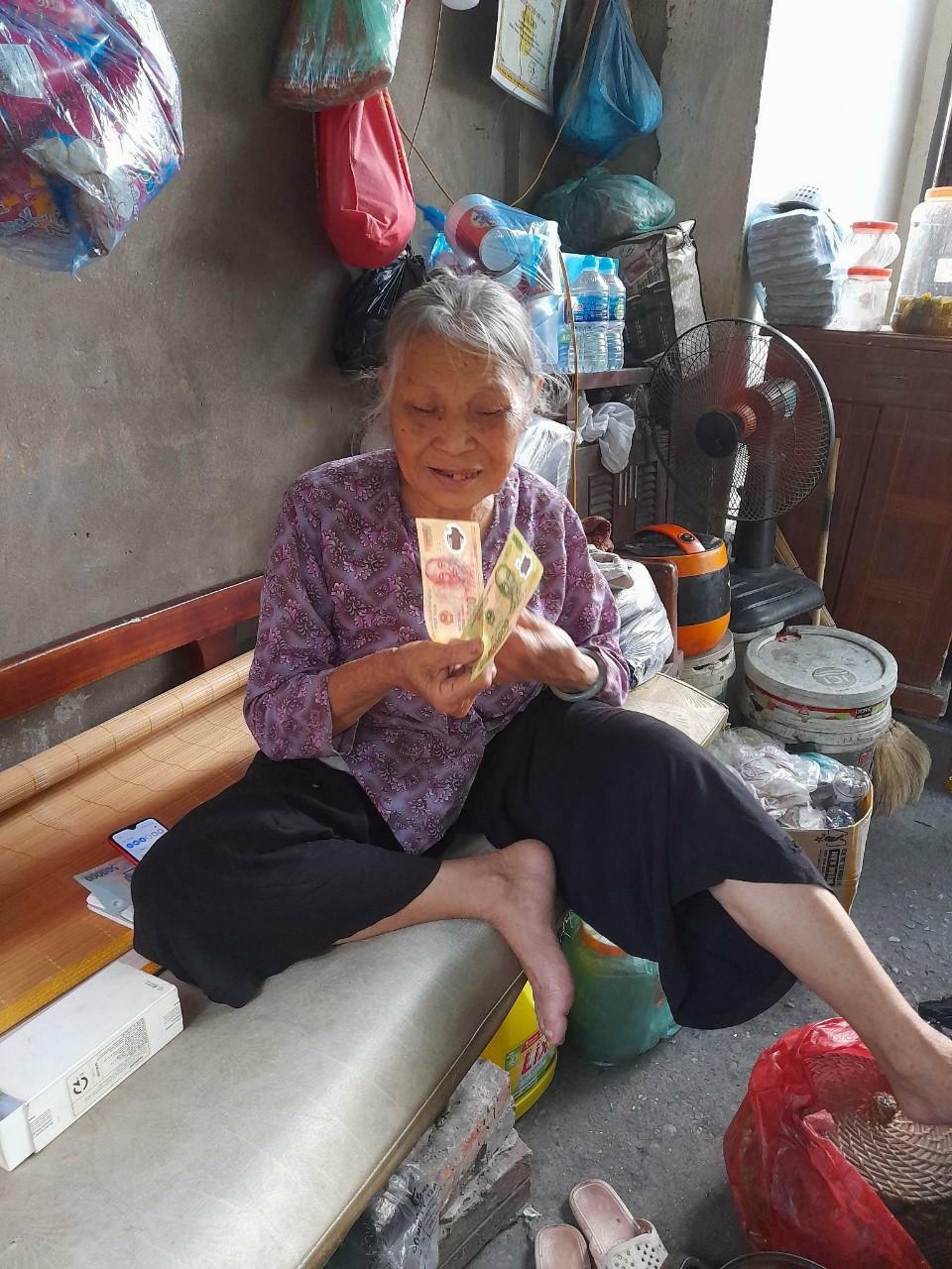 You B I user from Vietnam 2023-07 payout 2