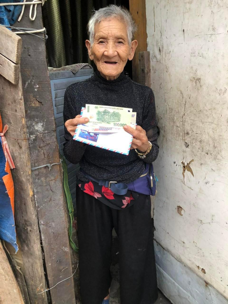 You B I user from Vietnam 2023-07 payout