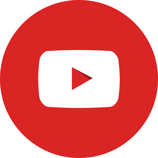 YouTube Logo